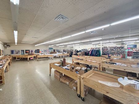 East Center Office & Retail