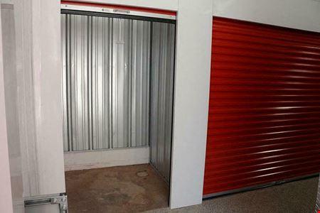 Lock-Tite Storage