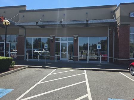 Retail space for Rent at Lake Meridian Station in Kent