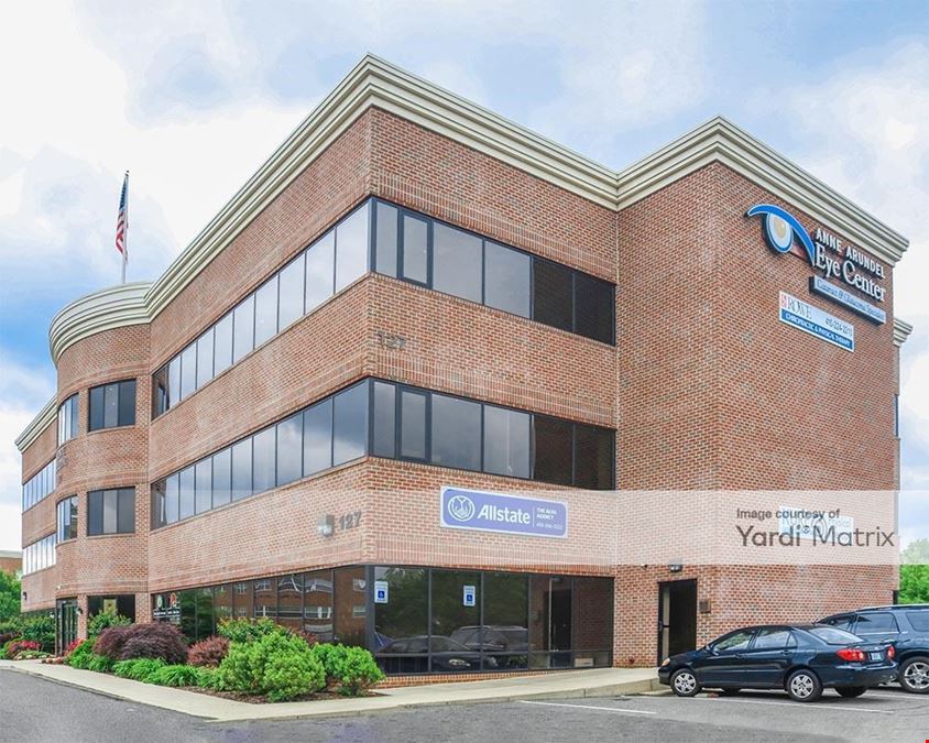 Conte-Lubrano Office Buildings