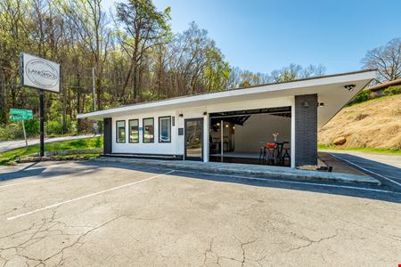 2502 Cummings Hwy