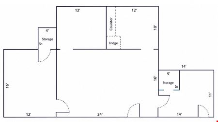 Office / Warehouse
