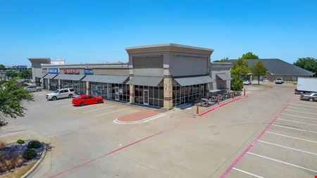 8021 Matlock Road