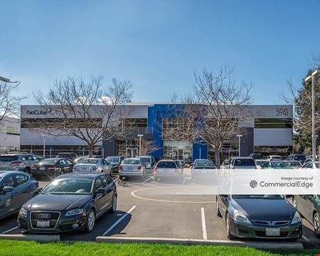 Office space for Rent at BioCube - South in San Jose