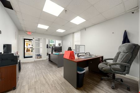 8,800 SF | 130 Patterson Street | Stand-Alone Industrial Building for Lease