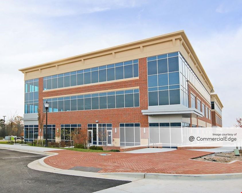 Greenleigh at Crossroads - 6201 Greenleigh Avenue