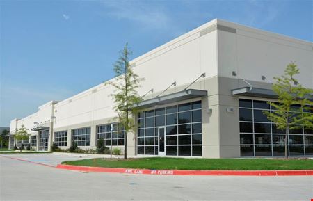 Coppell Commerce Center II