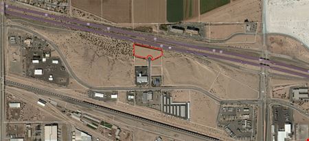 VacantLand space for Sale at Value Place in Yuma