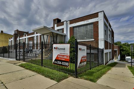 801 W Greenleaf St