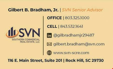 Multi-Phased 4.87 AC I-95 Corridor Centric - IOS - Intermodal - Multifamily - Medical - Development Site