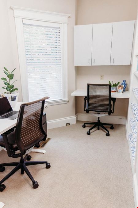 Workspaces Norwood