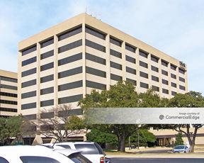 Overton Centre - Tower I