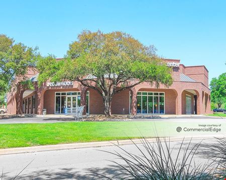 Retail space for Rent at Northcross Center in Austin