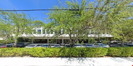 Office space for Rent at Oak Park Professional Center in Palmetto Bay