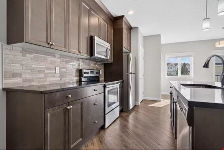 Noble Greens Townhomes