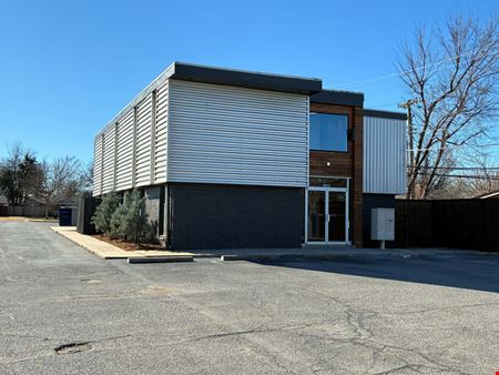 Office space for Rent at 2912 Lakeside Drive in The Village