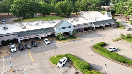 Retail space for Rent at 4780 Riverdale Rd in Memphis