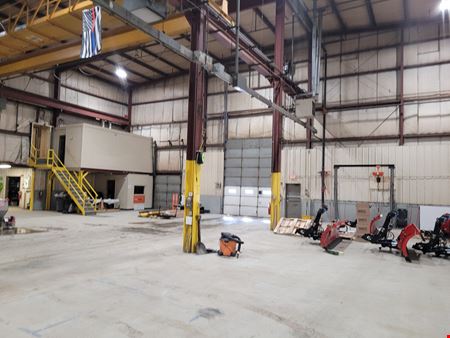 19 Industrial Park Rd E