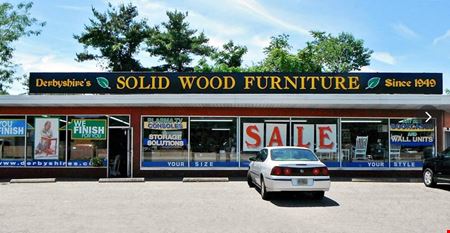Retail space for Sale at 1267 State Route 23 in Wayne