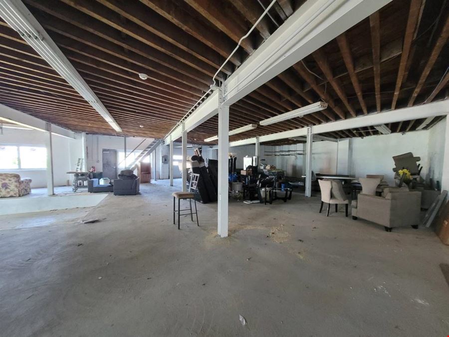 342 Hoover Ave Industrial For Rent PropertyShark