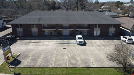 Office space for Rent at Mid-City Office Building in Baton Rouge