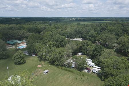 Spring Valley Campground
