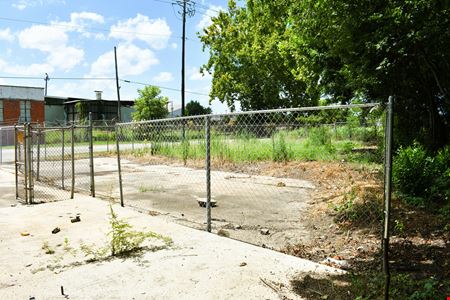 710 N. Perry St. - 2,381 SF Warehouse