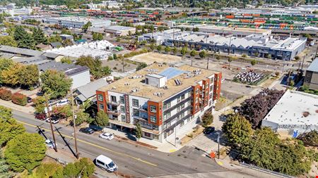 Retail space for Sale at Brooklyn Yard in Portland