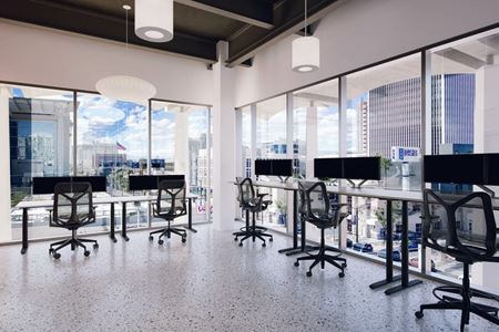 Office space for Rent at Woven Workspaces in Las Vegas