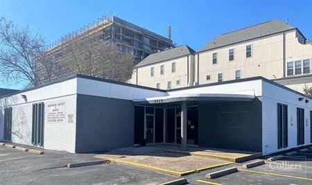 Office space for Rent at For Lease |1,190 SF Available Upper Kirby District in Houston