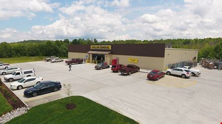Retail space for Sale at Dollar General in Gardendale