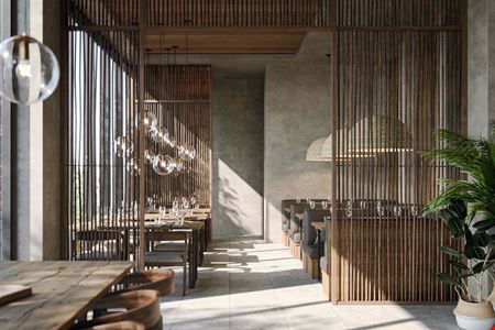 Turnkey Restaurant Opportunity | Brickell