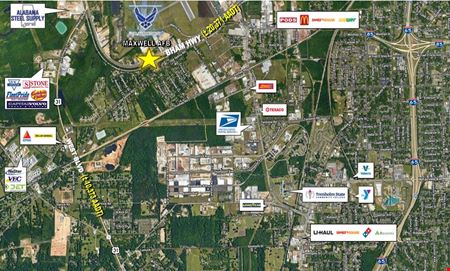 2840 Birmingham Highway - Land