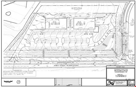 VacantLand space for Sale at 308 Nashua Road in Londonderry
