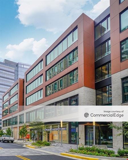 Office space for Rent at The Loft in McLean