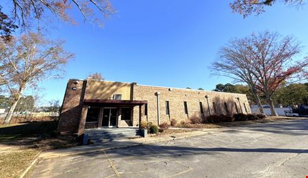 Industrial space for Sale at 2230 Lithonia Industrial Blvd in Lithonia