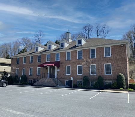 Office space for Rent at 1013 Mumma Road in Lemoyne