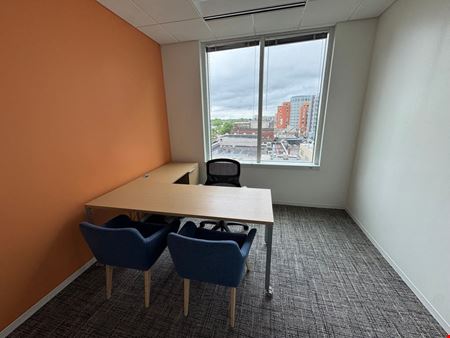 Office space for Rent at Carr Workplaces - Clarendon in Arlington