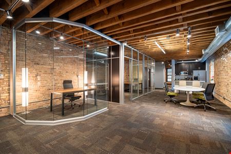 Kinzie Design Center