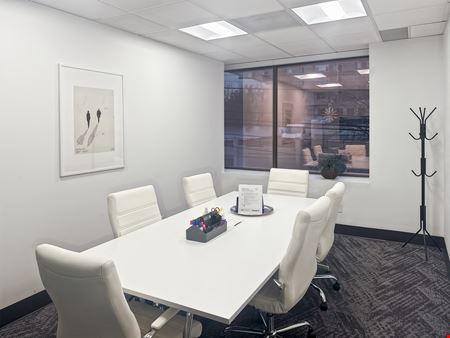 Office space for Rent at Regus - Seattle - Gem Plaza in Seattle