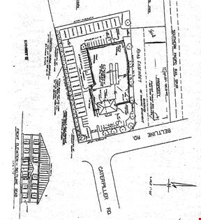Dual-Income Industrial Asset | w/ Rail-Spur