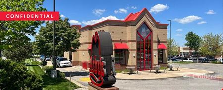 Retail space for Rent at Retail Space for Lease in Olathe