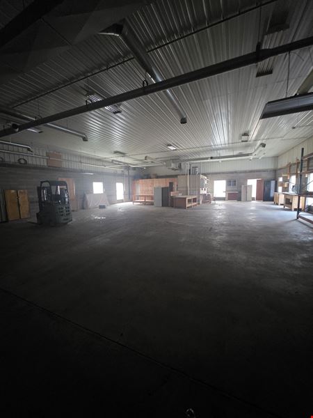 Dwight Park Commercial Building – 4,000 SF for Lease