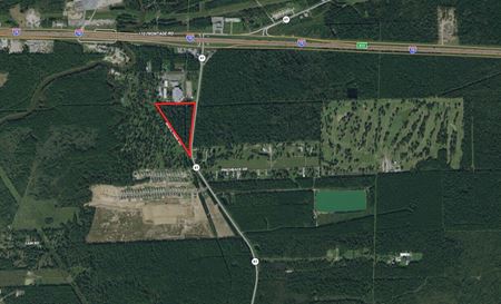 VacantLand space for Sale at Highway 61 in Hankamer