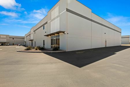 Industrial space for Rent at Beehive Industrial - Building 2 in St. George