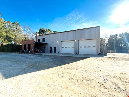 608 S Hoover Rd