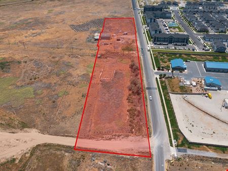 Salem Industrial Development Opportunity