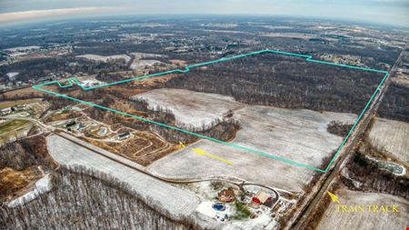 Commercial space at Handy Township Development Land in Fowlerville