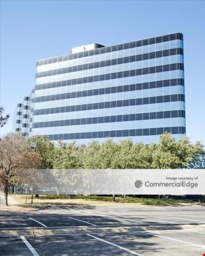 Northwood Tower