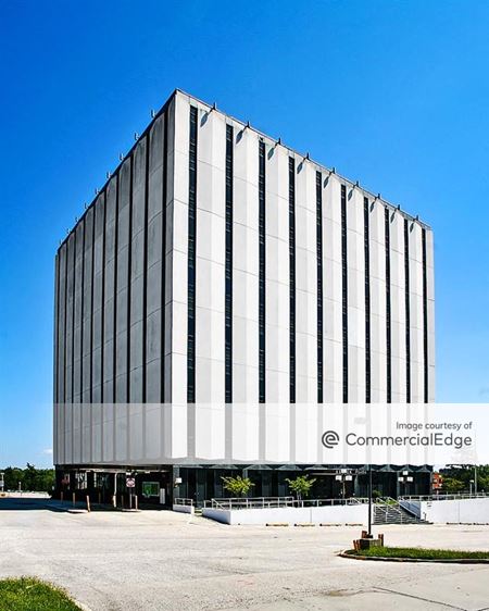Office space for Rent at Heaver Plaza in Lutherville